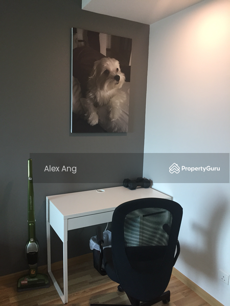 Service Residence for Rent at The Leafz @ Dedaun - Alex Ang - PropertyGuru.com.my