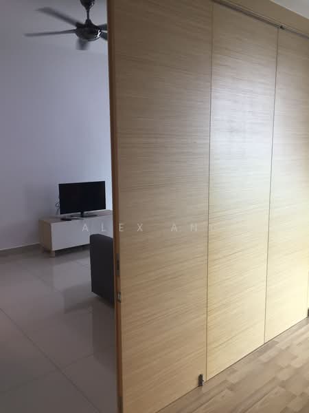 Service Residence for Rent at The Leafz @ Dedaun - Alex Ang - PropertyGuru.com.my