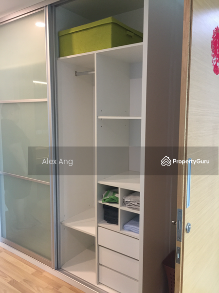 Service Residence for Rent at The Leafz @ Dedaun - Alex Ang - PropertyGuru.com.my
