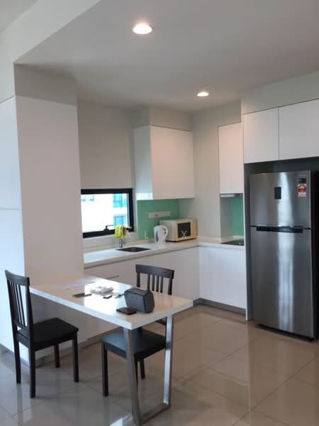 Service Residence for Rent at The Leafz @ Dedaun - Alex Ang - PropertyGuru.com.my