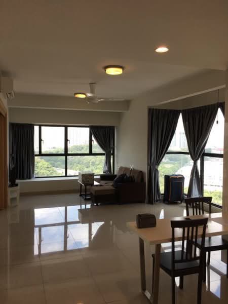 Service Residence for Rent at The Leafz @ Dedaun - Alex Ang - PropertyGuru.com.my
