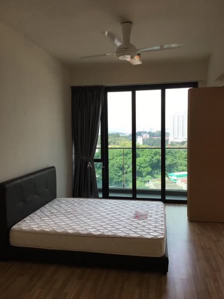 Service Residence for Rent at The Leafz @ Dedaun - Alex Ang - PropertyGuru.com.my