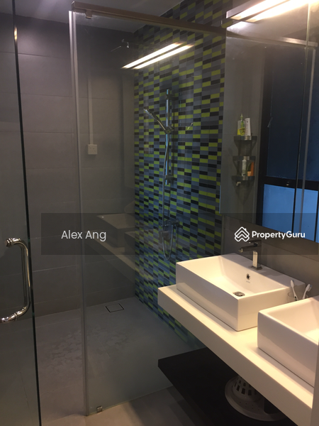 Service Residence for Rent at The Leafz @ Dedaun - Alex Ang - PropertyGuru.com.my