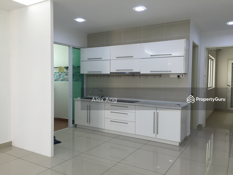 Condominium for Rent at 288 Residences @ Kuchai Lama - Alex Ang - PropertyGuru.com.my