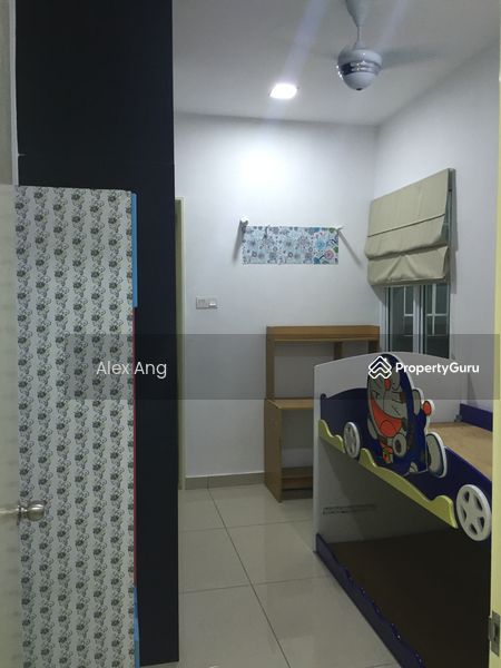 Condominium for Rent at 288 Residences @ Kuchai Lama - Alex Ang - PropertyGuru.com.my