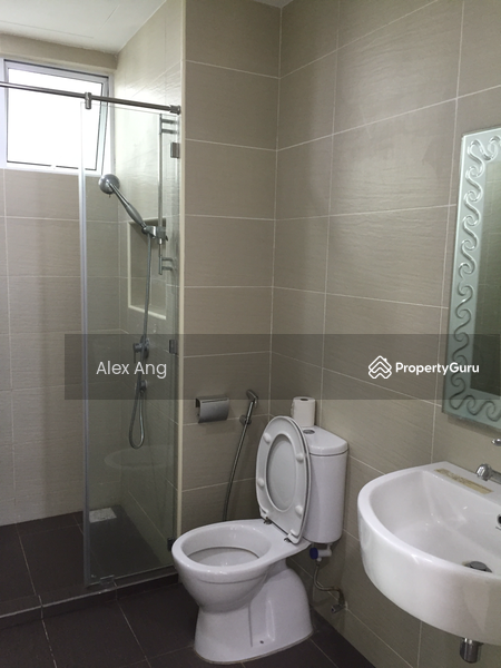 Condominium for Rent at 288 Residences @ Kuchai Lama - Alex Ang - PropertyGuru.com.my