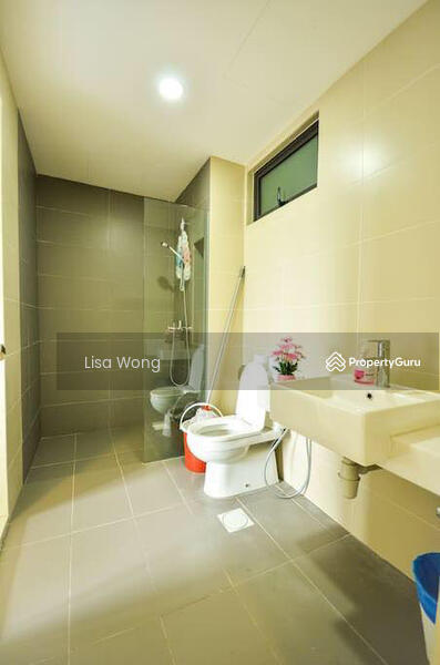 Kediaman Servis untuk Dijual di Avantas Residences - Lisa Wong - PropertyGuru.com.my