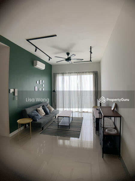 Kediaman Servis untuk Dijual di Avantas Residences - Lisa Wong - PropertyGuru.com.my