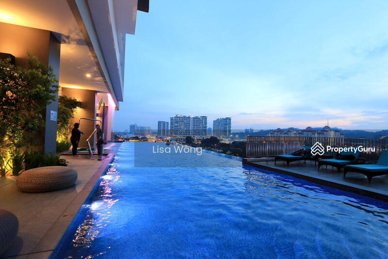 Kediaman Servis untuk Dijual di Avantas Residences - Lisa Wong - PropertyGuru.com.my