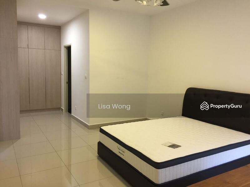 Kediaman Servis untuk Dijual di Avantas Residences - Lisa Wong - PropertyGuru.com.my