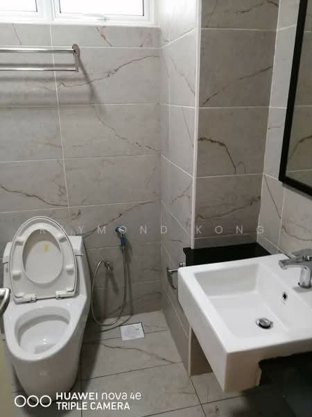 Service Residence for Rent at Pinnacle Tower - Raymond Kong - PropertyGuru.com.my
