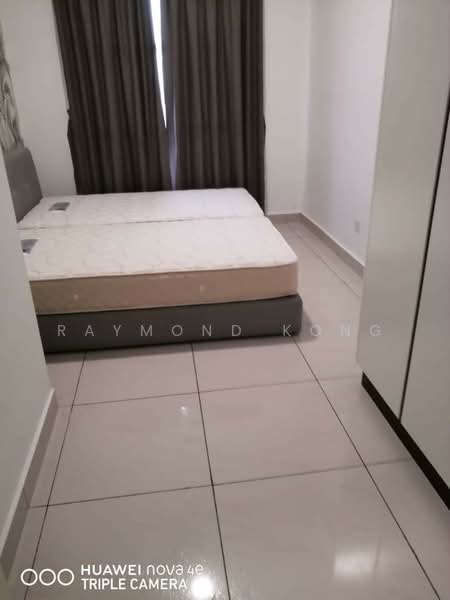 Service Residence for Rent at Pinnacle Tower - Raymond Kong - PropertyGuru.com.my