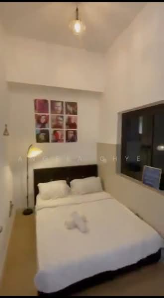 Kondominium untuk Disewa di Meridin Suites @ The Meridin - Angela Chye - PropertyGuru.com.my