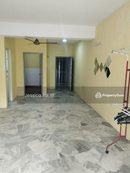Hall area 