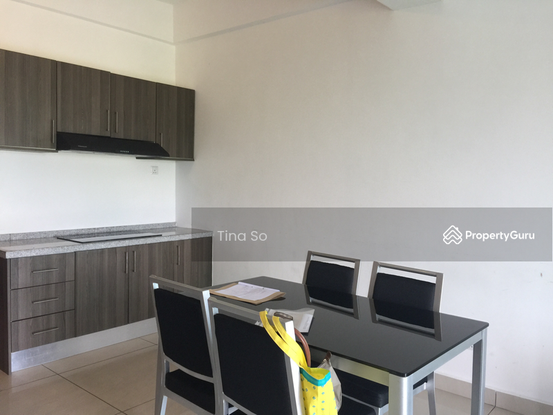Apartment for Rent at D'Inspire Residence (Inspira Bestari) - Tina So - PropertyGuru.com.my