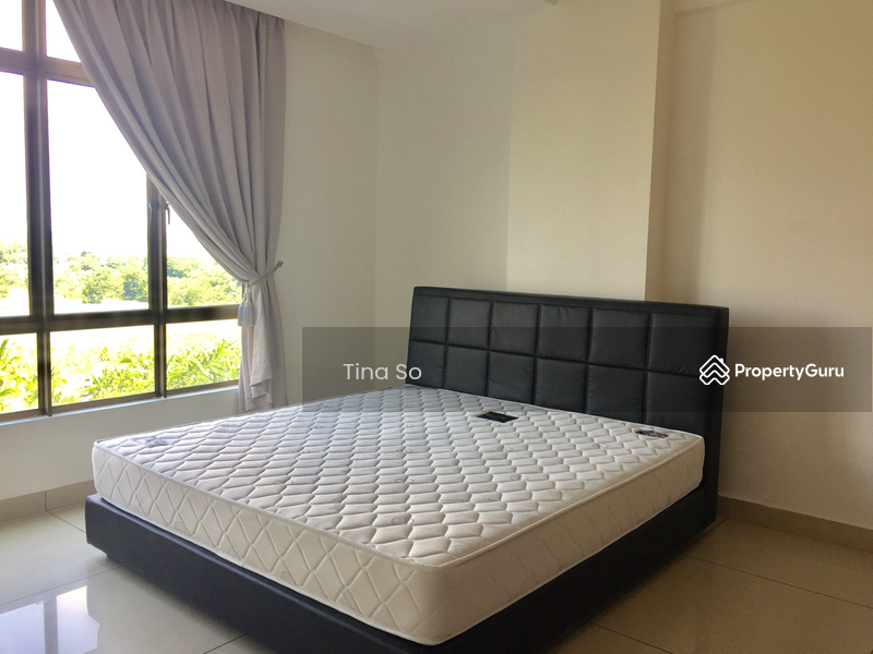 Apartment for Rent at D'Inspire Residence (Inspira Bestari) - Tina So - PropertyGuru.com.my