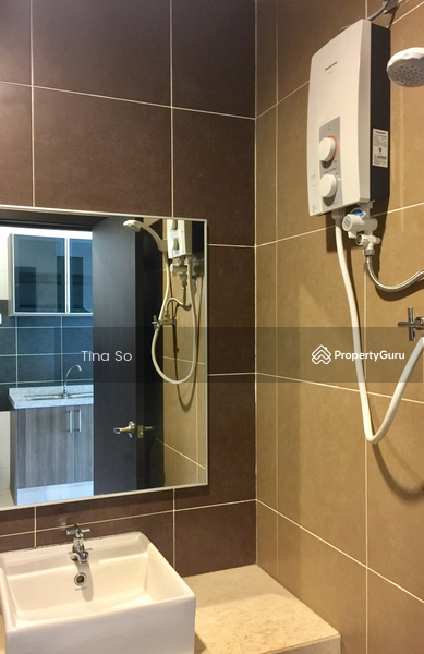 Apartment for Rent at D'Inspire Residence (Inspira Bestari) - Tina So - PropertyGuru.com.my