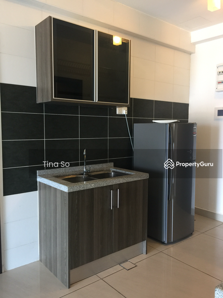 Apartment for Rent at D'Inspire Residence (Inspira Bestari) - Tina So - PropertyGuru.com.my