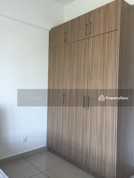 Apartment for Rent at D'Inspire Residence (Inspira Bestari) - Tina So - PropertyGuru.com.my