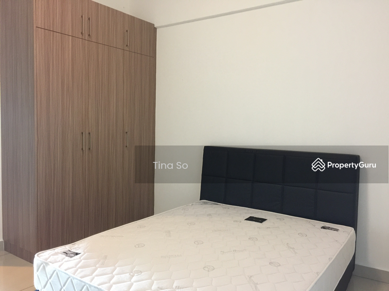 Apartment for Rent at D'Inspire Residence (Inspira Bestari) - Tina So - PropertyGuru.com.my