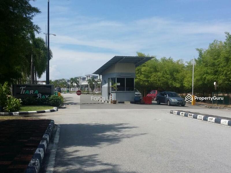 For Sale - 113 & 113A Jalan Utama, Marina Island, KM1 Teluk Muroh, 32200 Lumut, Perak
