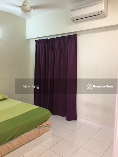 Service Residence for Rent at SetiaWalk - Alex Ang - PropertyGuru.com.my