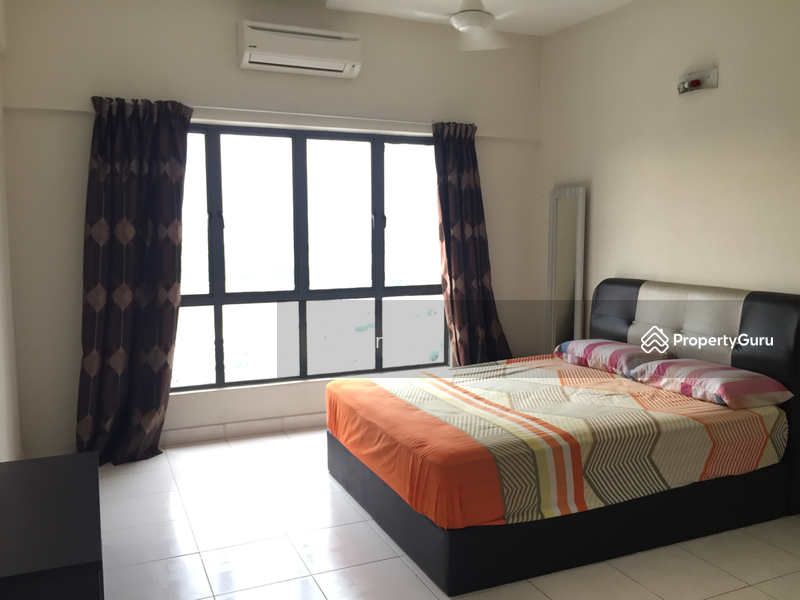 Service Residence for Rent at SetiaWalk - Alex Ang - PropertyGuru.com.my