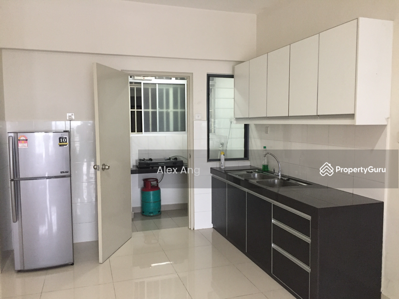 Service Residence for Rent at SetiaWalk - Alex Ang - PropertyGuru.com.my
