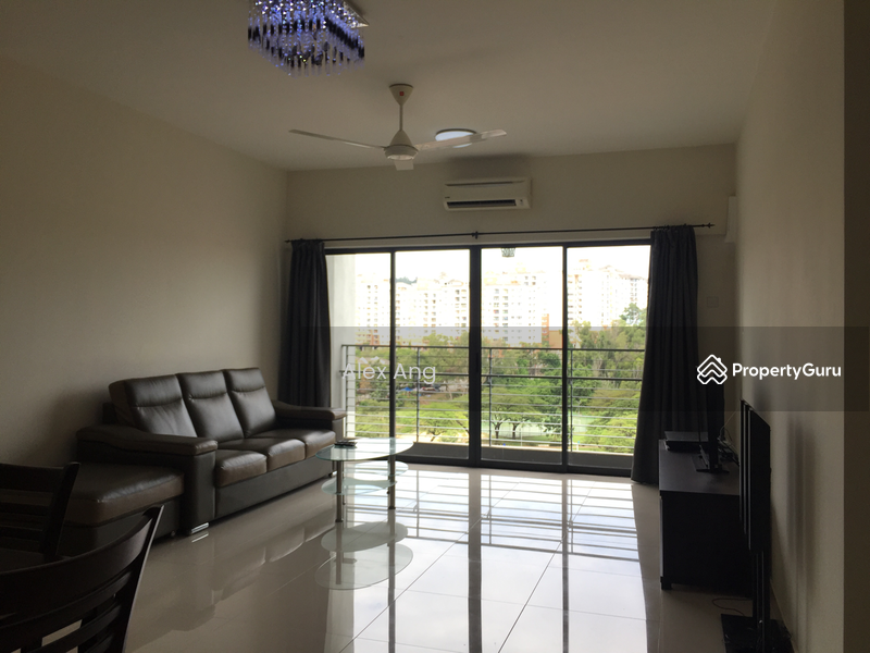 Service Residence for Rent at SetiaWalk - Alex Ang - PropertyGuru.com.my