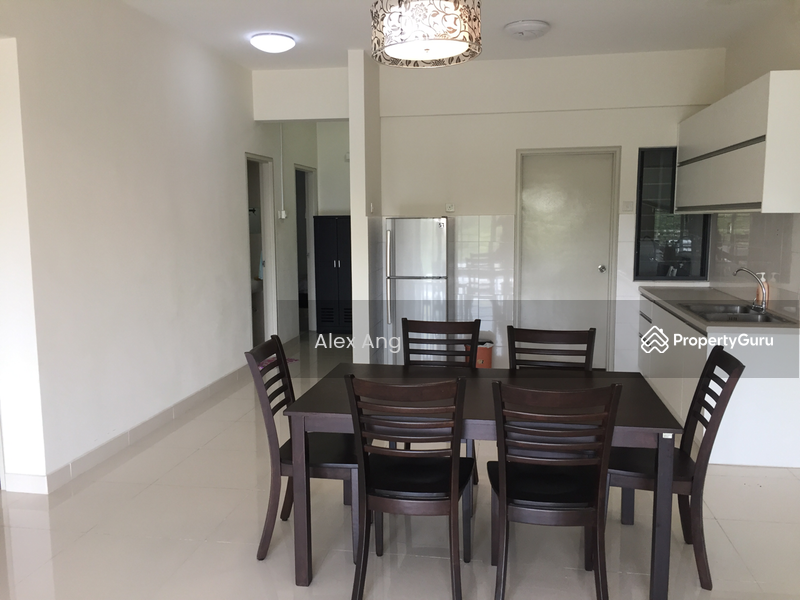 Service Residence for Rent at SetiaWalk - Alex Ang - PropertyGuru.com.my