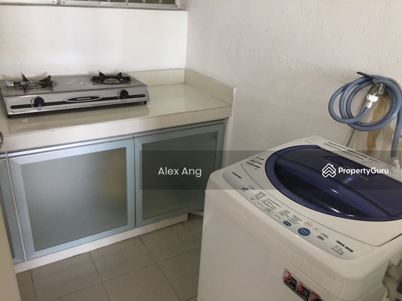 Service Residence for Rent at SetiaWalk - Alex Ang - PropertyGuru.com.my