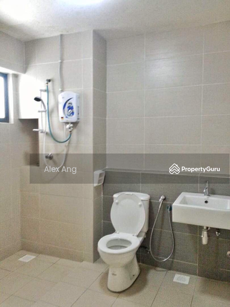 Service Residence for Rent at SetiaWalk - Alex Ang - PropertyGuru.com.my