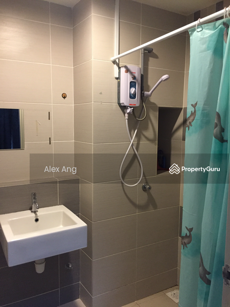 Service Residence for Rent at SetiaWalk - Alex Ang - PropertyGuru.com.my