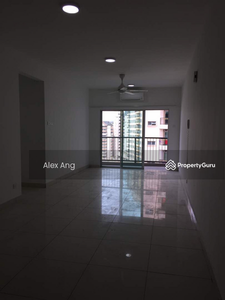 Servis Apartment untuk Disewa di Spring Avenue (Kuchai Damai) - Alex Ang - PropertyGuru.com.my