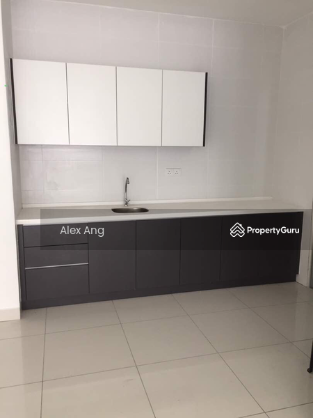 Servis Apartment untuk Disewa di Spring Avenue (Kuchai Damai) - Alex Ang - PropertyGuru.com.my