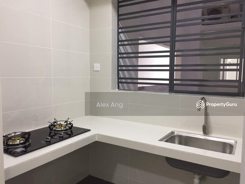 Servis Apartment untuk Disewa di Spring Avenue (Kuchai Damai) - Alex Ang - PropertyGuru.com.my