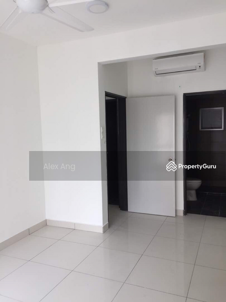 Servis Apartment untuk Disewa di Spring Avenue (Kuchai Damai) - Alex Ang - PropertyGuru.com.my