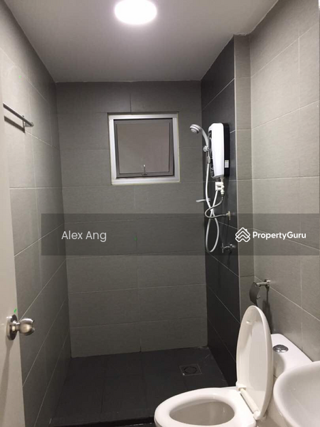 Servis Apartment untuk Disewa di Spring Avenue (Kuchai Damai) - Alex Ang - PropertyGuru.com.my