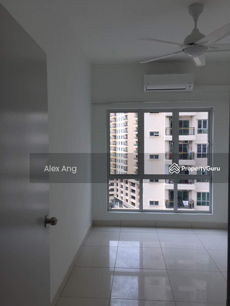 Servis Apartment untuk Disewa di Spring Avenue (Kuchai Damai) - Alex Ang - PropertyGuru.com.my