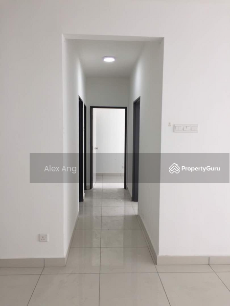 Servis Apartment untuk Disewa di Spring Avenue (Kuchai Damai) - Alex Ang - PropertyGuru.com.my