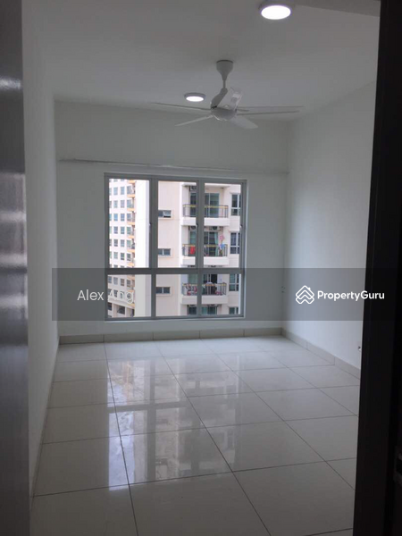 Servis Apartment untuk Disewa di Spring Avenue (Kuchai Damai) - Alex Ang - PropertyGuru.com.my