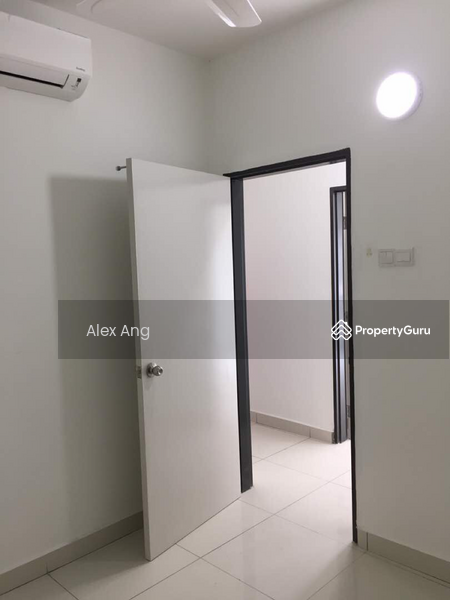 Servis Apartment untuk Disewa di Spring Avenue (Kuchai Damai) - Alex Ang - PropertyGuru.com.my
