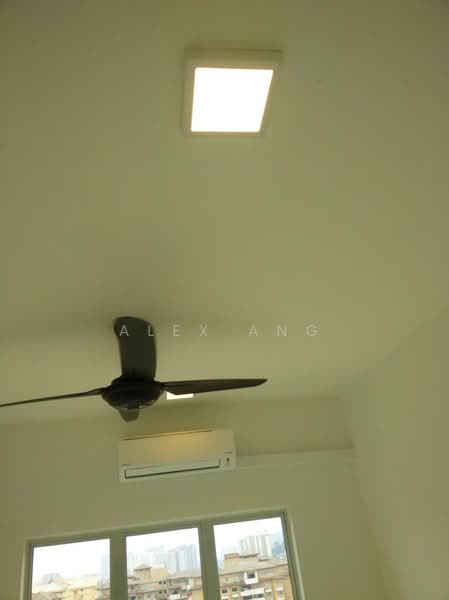 Servis Apartment untuk Disewa di Spring Avenue (Kuchai Damai) - Alex Ang - Interior - PropertyGuru.com.my