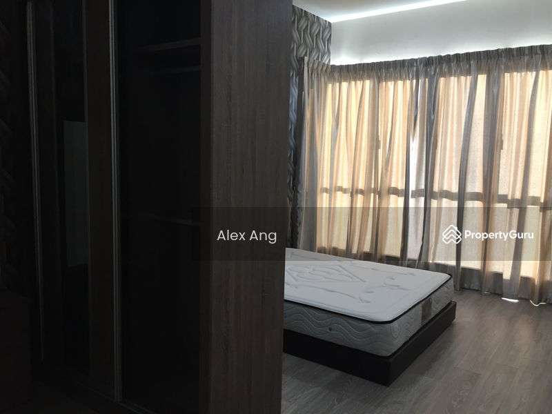 Le Yuan Residence untuk Untuk Disewa - RM 2,999 /bulan, Mac 2026 - PropertyGuru.com.my