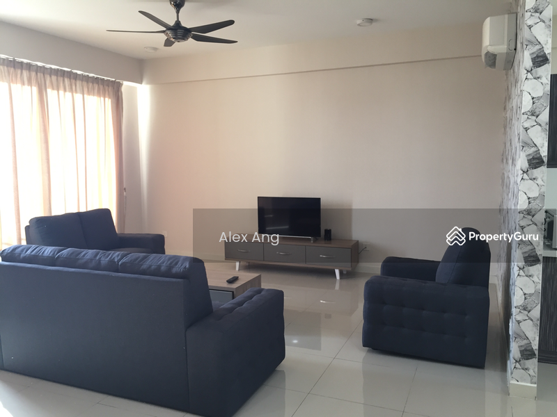 Le Yuan Residence untuk Untuk Disewa - RM 2,999 /bulan, Mac 2026 - PropertyGuru.com.my