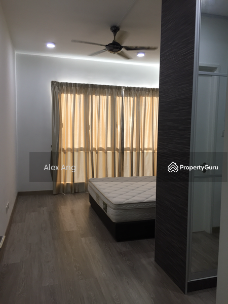 Le Yuan Residence untuk Untuk Disewa - RM 2,999 /bulan, Mac 2026 - PropertyGuru.com.my