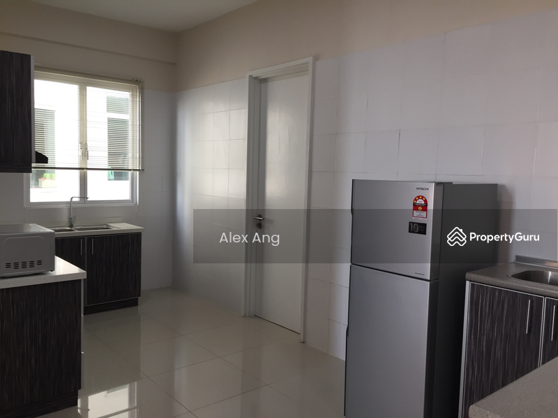 Le Yuan Residence untuk Untuk Disewa - RM 2,999 /bulan, Mac 2026 - PropertyGuru.com.my