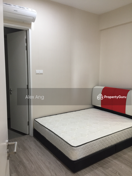 Le Yuan Residence untuk Untuk Disewa - RM 2,999 /bulan, Mac 2026 - PropertyGuru.com.my