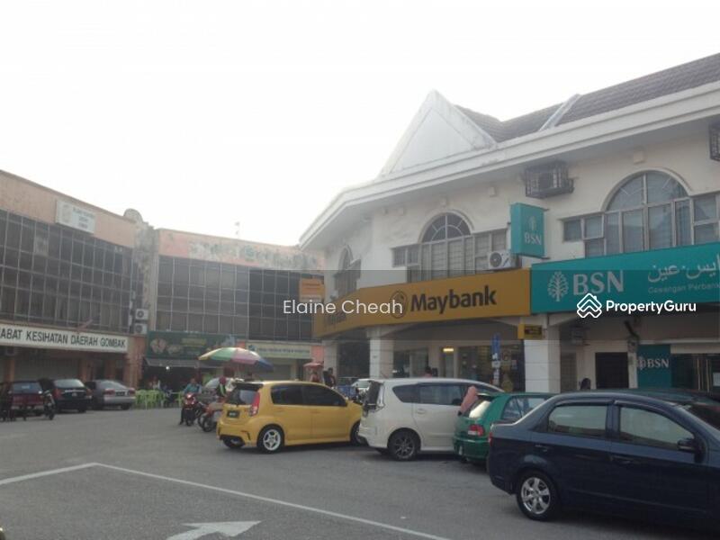 Tidak Lagi Tersedia Bandar Baru Selayang Selayang Untuk Dijual Jalan 2 6 Bandar Baru Selayang Selayang Gombak Selangor Kedai Dari Harga Rm 2 290 000 Propertyguru Malaysia