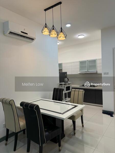 Service Residence for Rent at South View - Meifen Low - PropertyGuru.com.my
